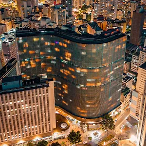 Vem Pro Copan São Paulo