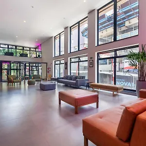 360 Liberdade By Housi São Paulo